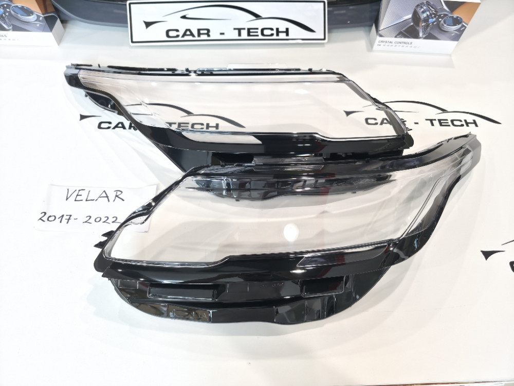 Staklo fara RANGE ROVER VELAR far staklo 2017-2022