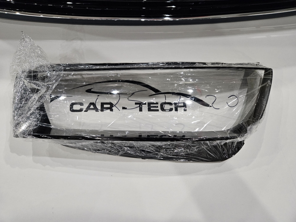 Staklo fara Audi Q5 2017-2021 staklo za far