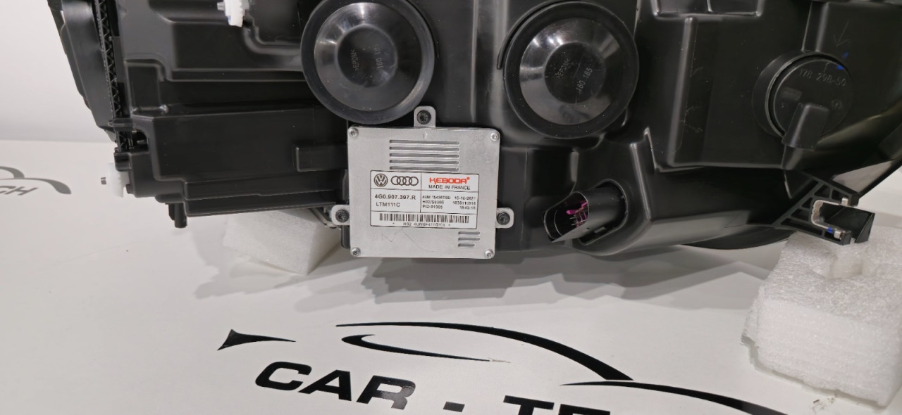 FAR AUDI A6 4G 2011-2014 Xenon 4G0 941 005 006