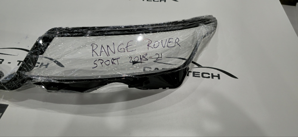 Staklo fara Range Rover Sport 2018-2022 stakla Far