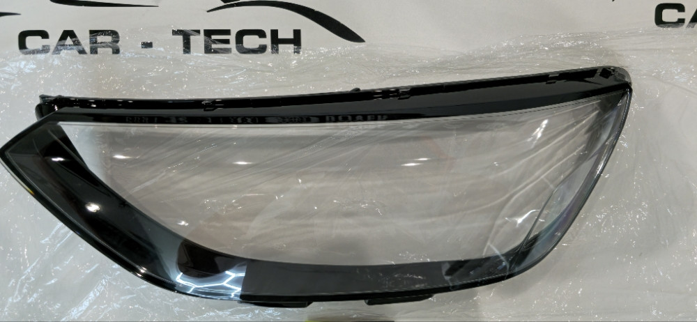 Staklo fara Audi A4 B9,5 B9.5 2019-2024 far
