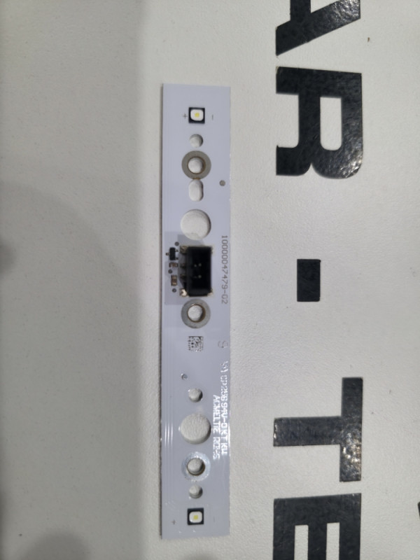 Led modul Q7 4M 2016-2019 LEDICA DNEVNO SVJETLO