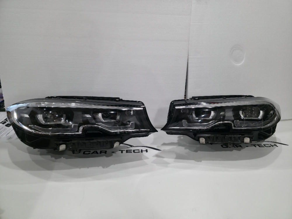 FAR BMW 3 BMW G20 AL 9481720 9481719