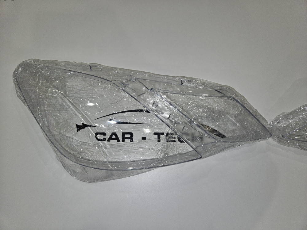 Staklo fara Mercedes W207 E coupe staklo za far 09-13