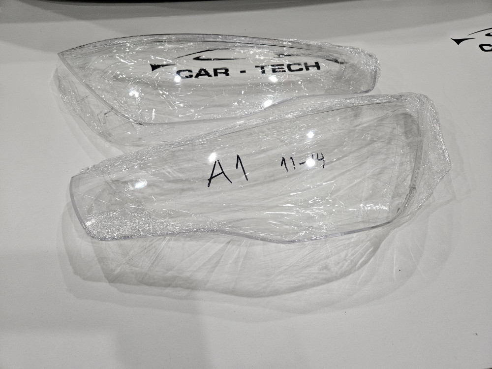 Audi A1 2011-2014 staklo fara staklo za far