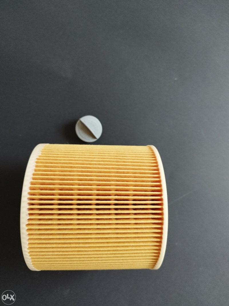Filter Karcher WD 2, WD 3, SE 4001 i SE 4002 KARCHER