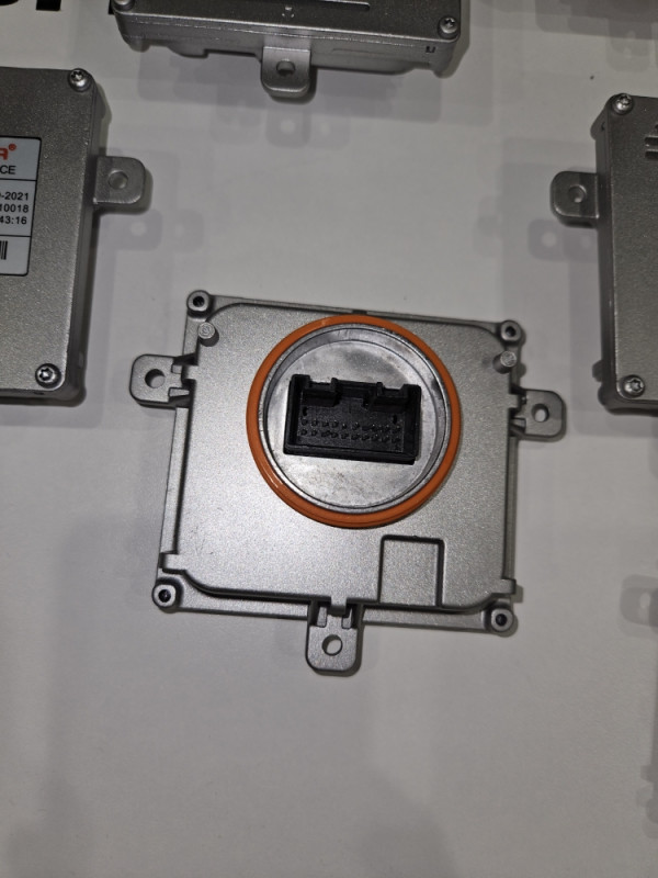 Elektronika fara Balast Audi A4 A5 A6 4G 4G0 907 397 R VW