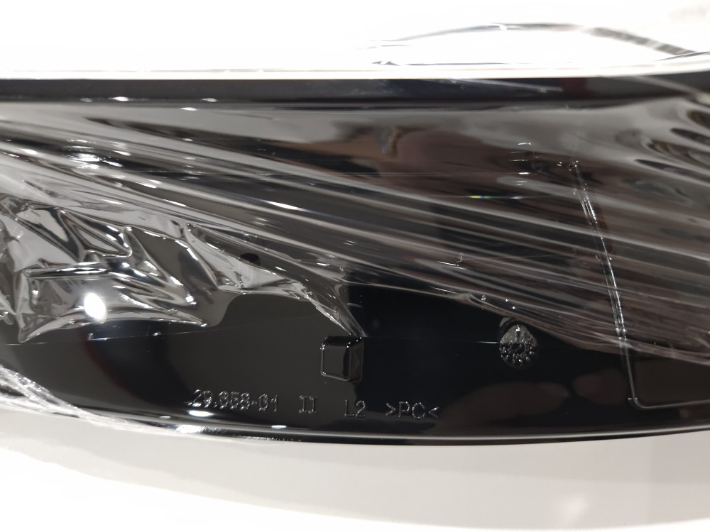 Staklo za far Mercedes E klasa W213 2020-23 facelift