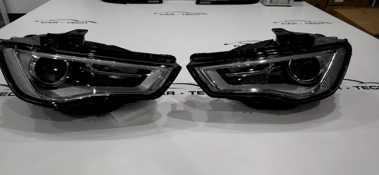 FAR AUDI A3 8V 2013-16 Xenon 8V0 941 005 006 Hella