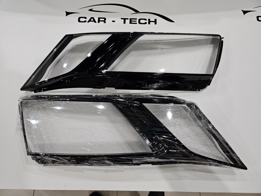 Staklo fara SKODA OCTAVIA A7 2017-2019