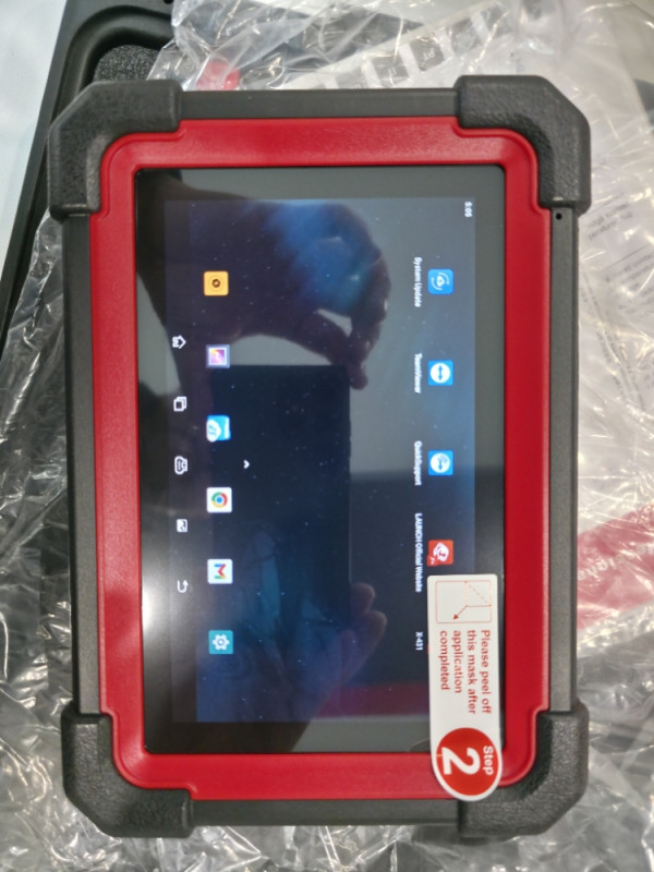 LAUNCH CRP919E BT Professional Dijagnostika
