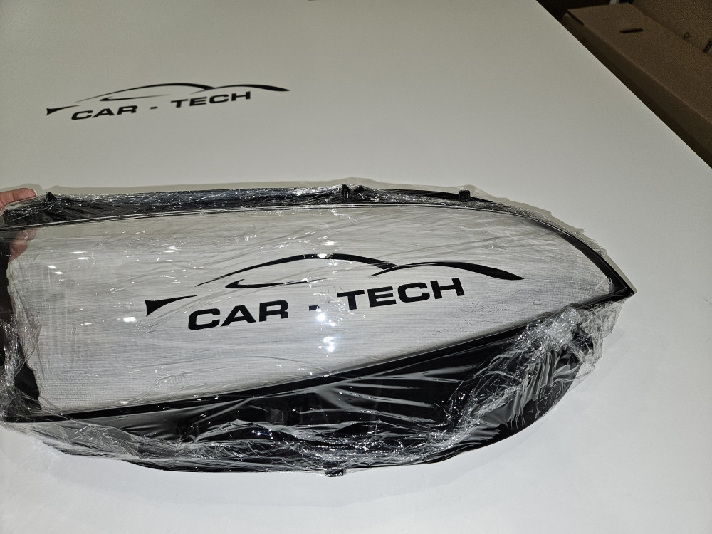 Staklo fara BMW X6 G06 staklo za far 2020-2024
