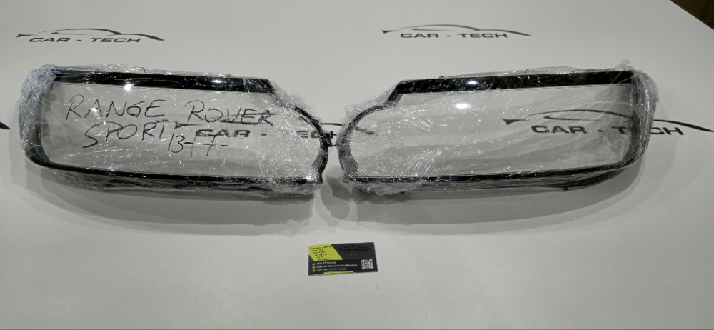 Staklo fara Range Rover Sport 2013-2017 stakla Far