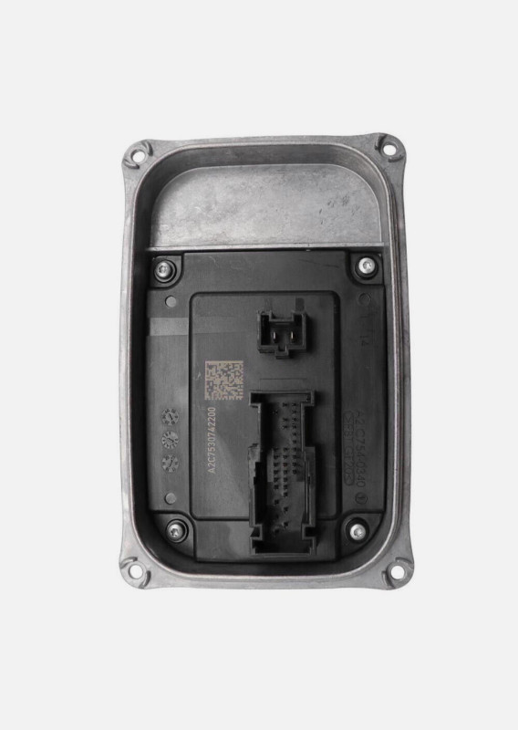 Elektronika fara Balast A2479004204