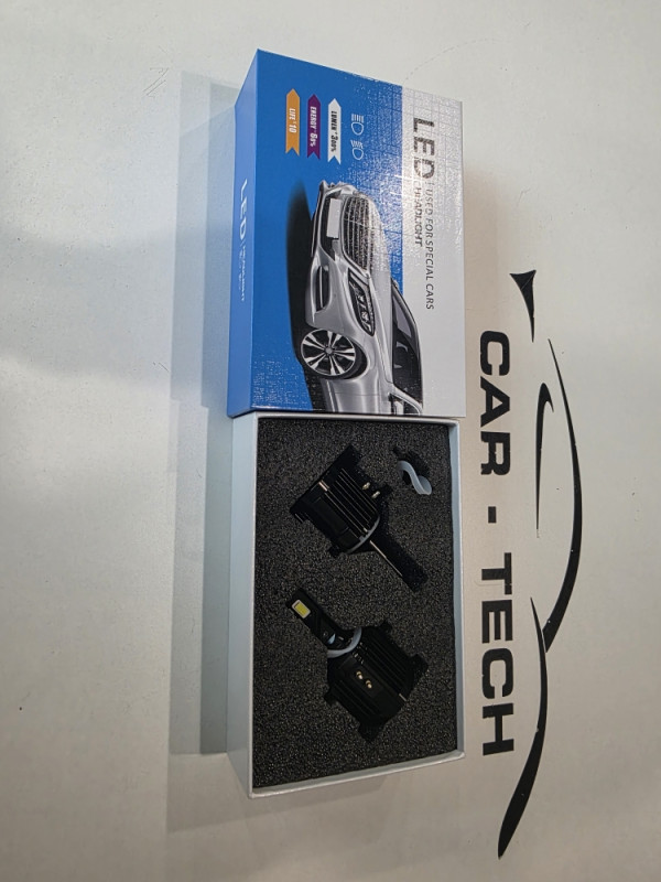 H7 LED SIJALICE GOLF 6 7 TOURAN TIGUAN NAMJENSKE CANBUS