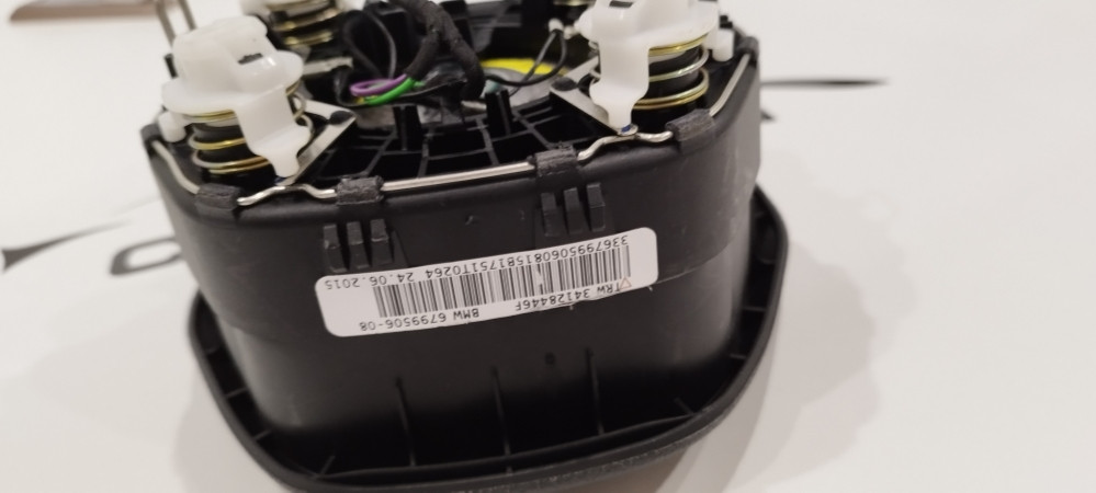 Airbag volana BMW 3 F30 BMW 4 F32 F33 F36