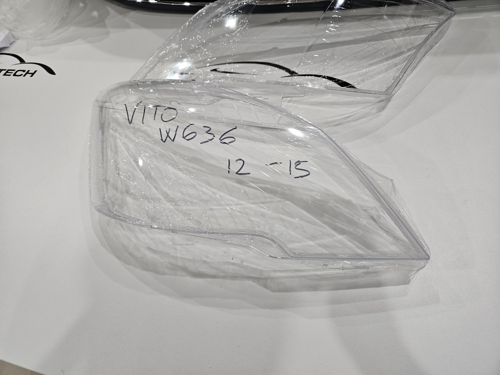 Staklo fara Mercedes V Class VITO W636 2012-2015 stakla