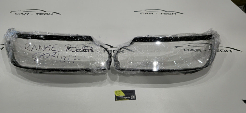 Staklo fara Range Rover Sport 2013-2017 stakla Far