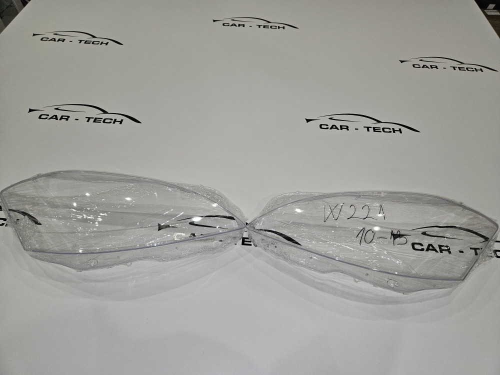 Staklo fara Mercedes S klasa W221 2010-2013 far