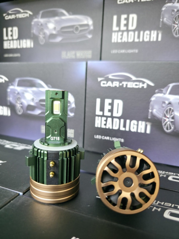 H7 sijalice G7 LED VW GOLF VW automobili kratko svjetlo Canbus