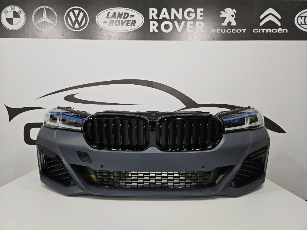 BMW G30 Bodykit Body Kit Konverzija na Facelift 2020-24