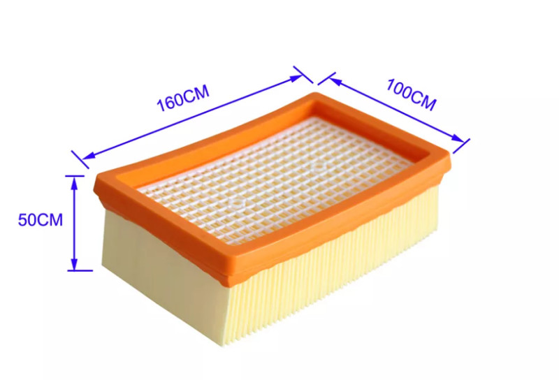Karcher filter za WD 4, WD 5 WD 6