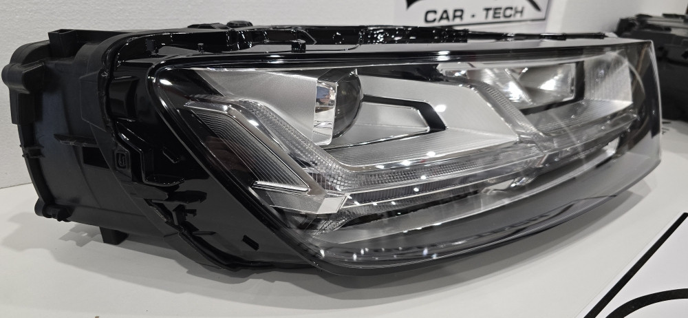 Audi Q7 4M LED FAR Novo s garancijom 12 Mjeseci