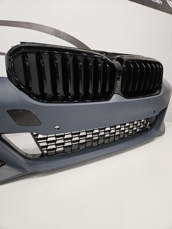 BMW G30 Bodykit Body Kit Konverzija na Facelift 2020-24