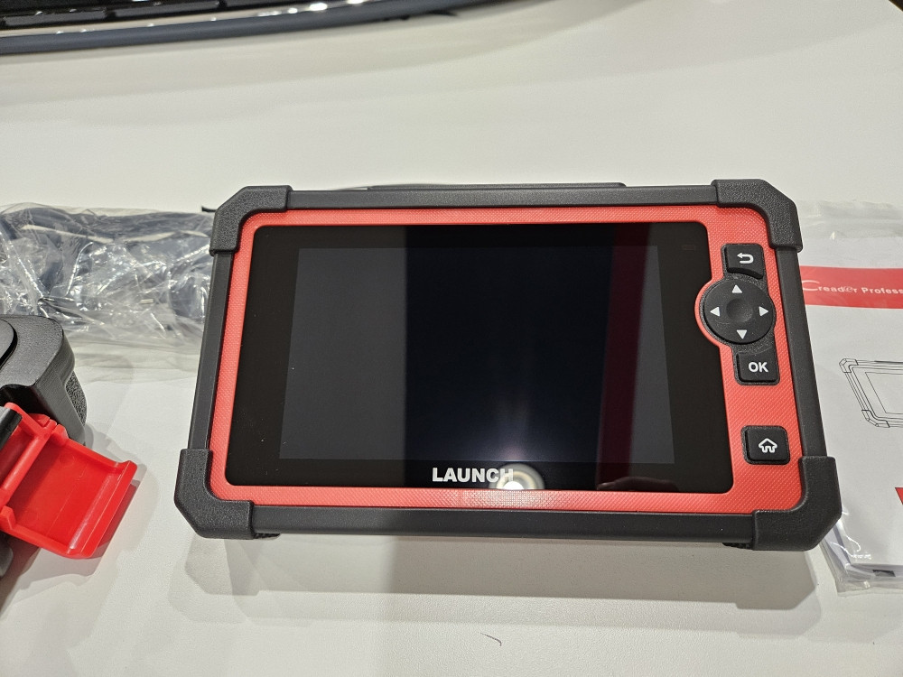 Launch X431 919E 2026 dijagnostika profesionalna