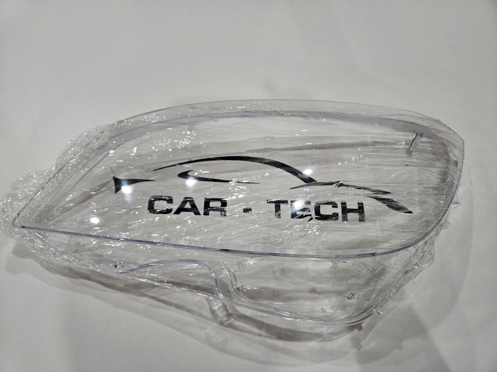 Staklo fara Mercedes C klasa W204 2007-2010 far