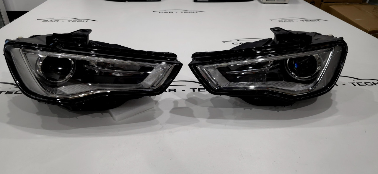 FAR AUDI A3 8V 2013-16 Xenon 8V0 941 005 006 Hella