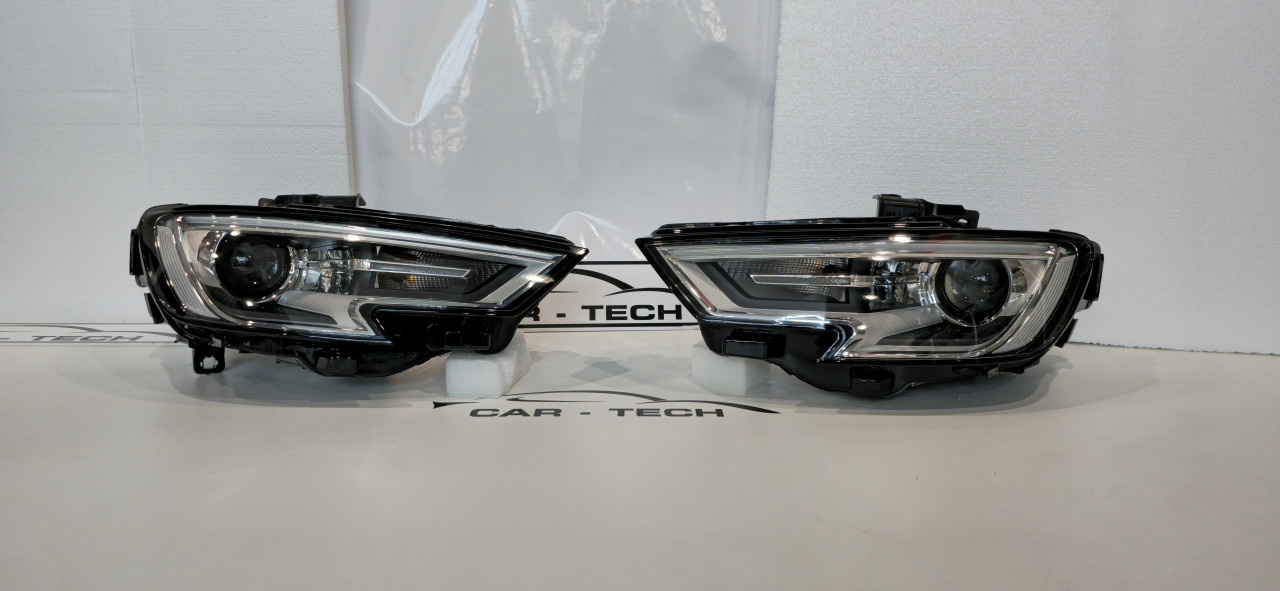 Far AUDI A3 8V 2017-2019 8V0 941 005 E 006 E
