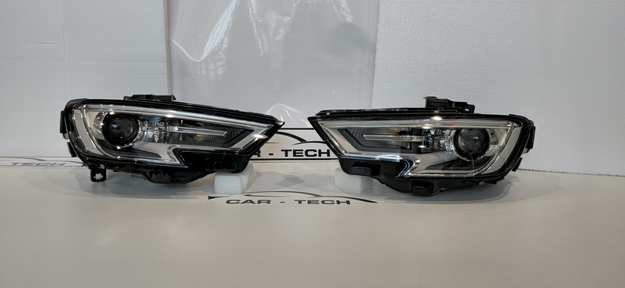 Far AUDI A3 8V 2017-2019 8V0 941 005 E 006 E