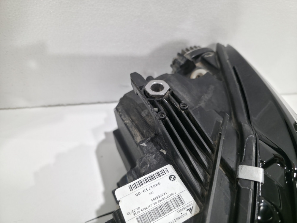 FAR BMW 3 BMW G20 AL 9481720 9481719