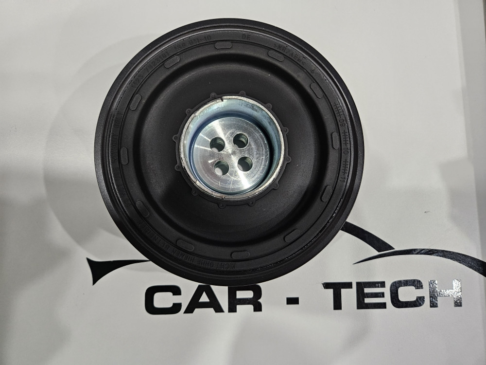 Remenica radilice BMW 1 3 5 E60 F30 E90 2.0 dizel N47