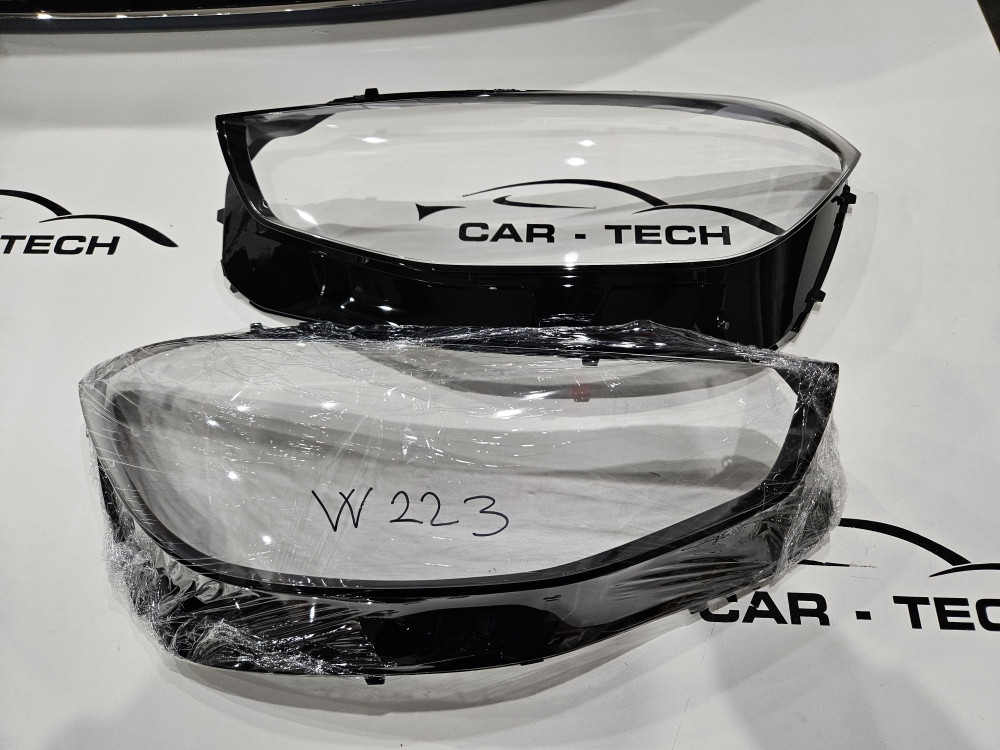 Mercedes Far Staklo Fara S klasa W223 2020-2024