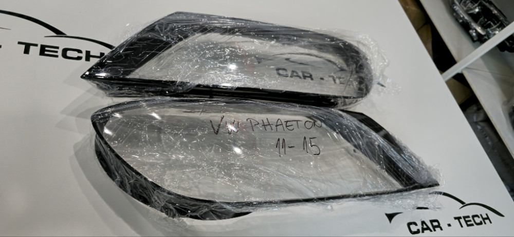 Staklo fara VW Phaeton 2011-2015 STAKLO FAR
