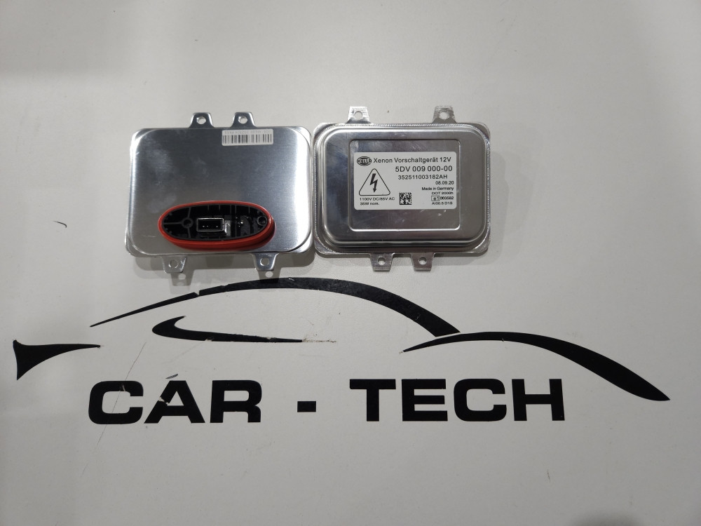 Hella Balast D1S 5DV009000 BMW E60 Superb Ford Peugeot golf 6