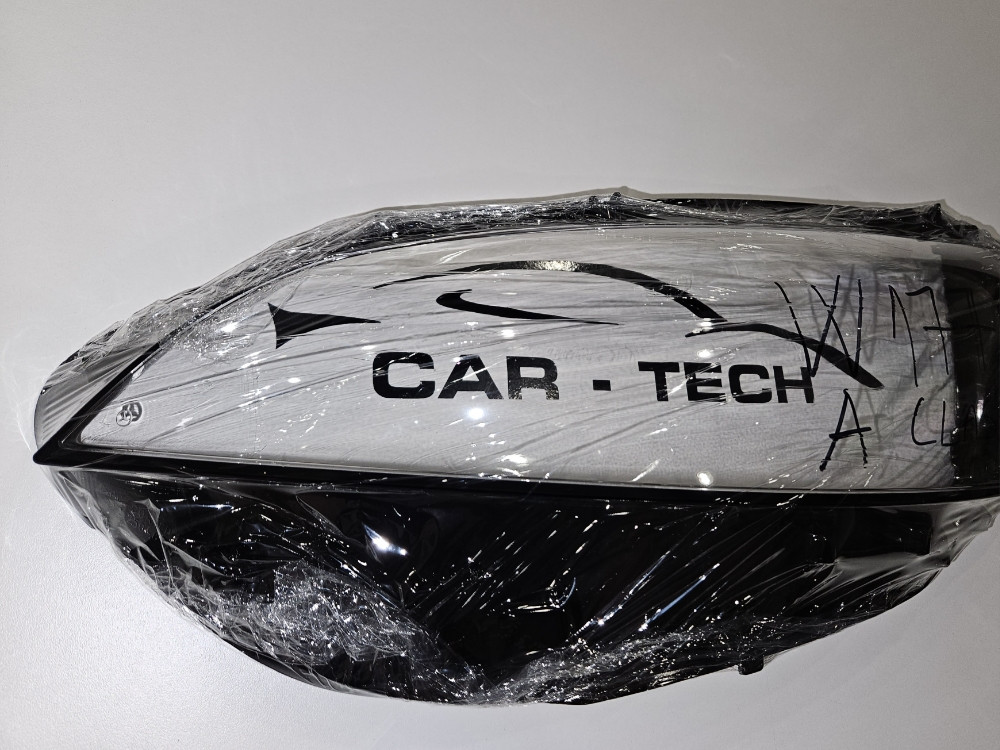 Staklo za far Mercedes A klasa W177 2019-2020