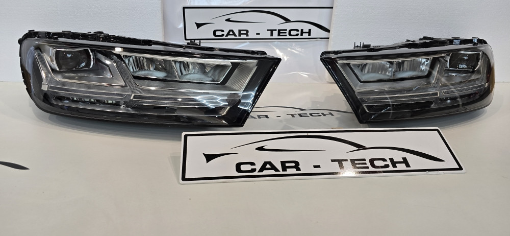 Audi Q7 4M LED FAR Novo s garancijom 12 Mjeseci