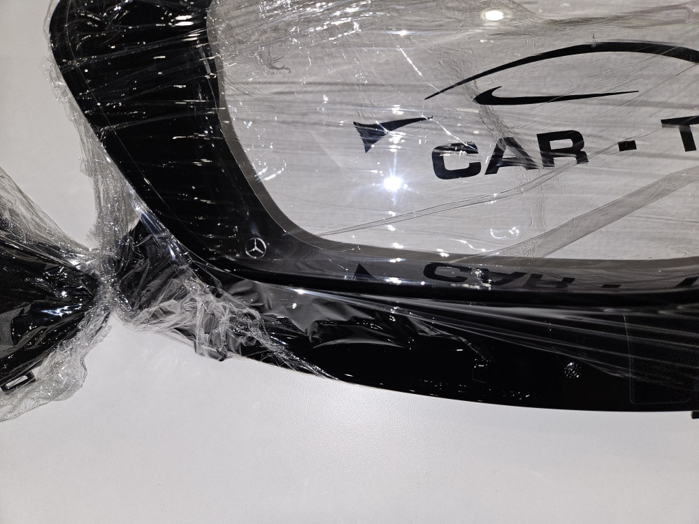Staklo za far Mercedes E klasa W213 2020-23 facelift