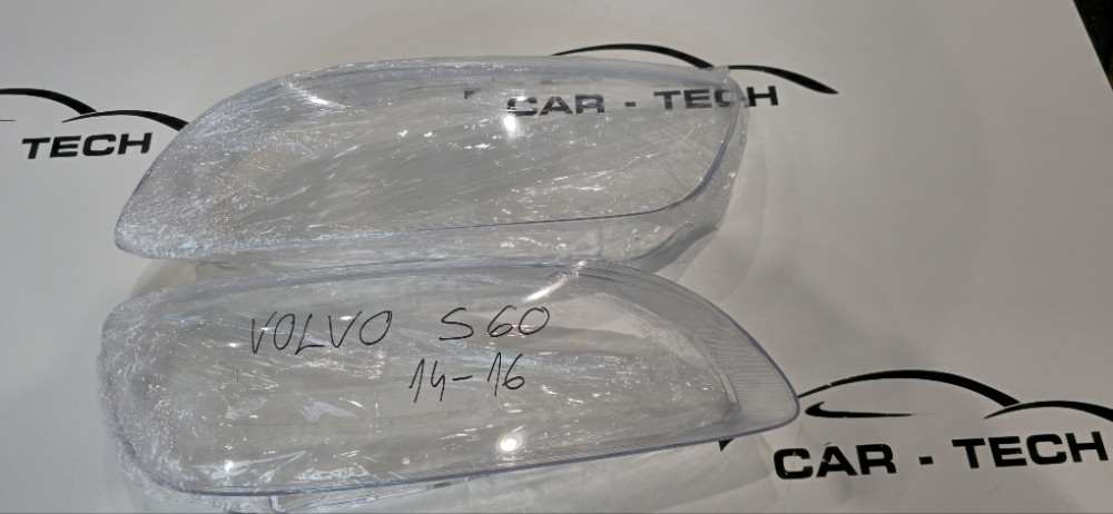 staklo fara VOLVO S60 V60 2014-2016