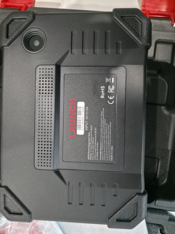 LAUNCH CRP919E BT Professional Dijagnostika