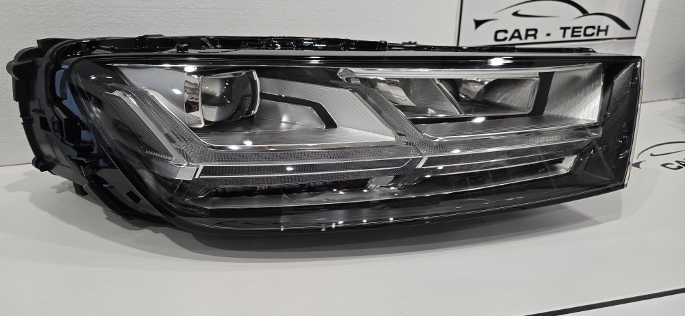 Audi Q7 4M LED FAR Novo s garancijom 12 Mjeseci