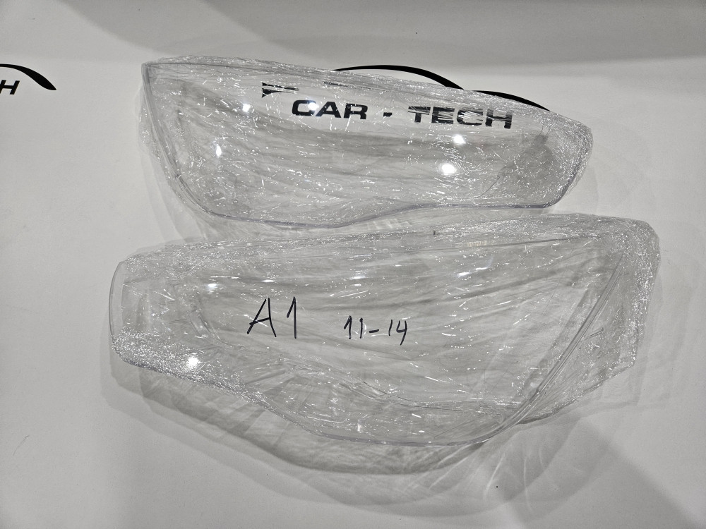 Audi A1 2011-2014 staklo fara staklo za far