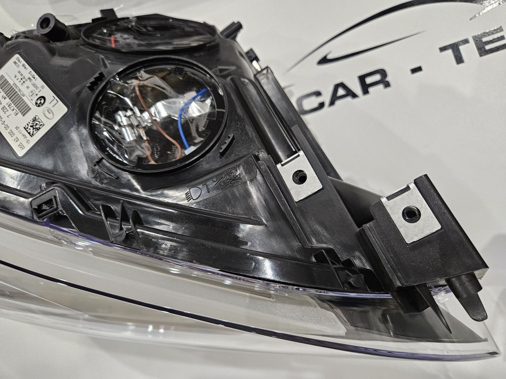 FAR BMW 7 F01 F02 bi xenon 7225229 ZKW lighting
