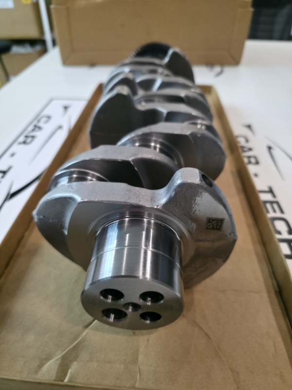 Radilica OM651 MERCEDES 651 2.2 2143 CC 6510302501