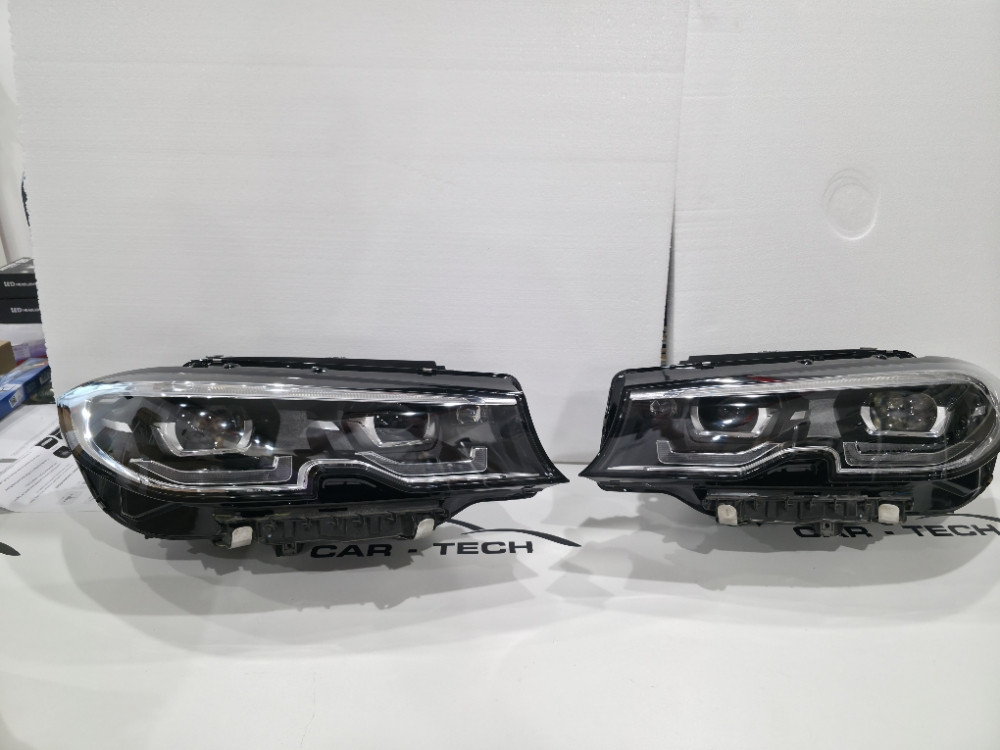 FAR BMW 3 BMW G20 AL 9481720 9481719