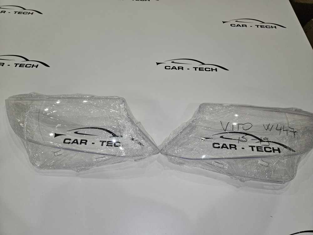 Staklo Fara Mercedes Vito V klasa W447 2015-19 FAR