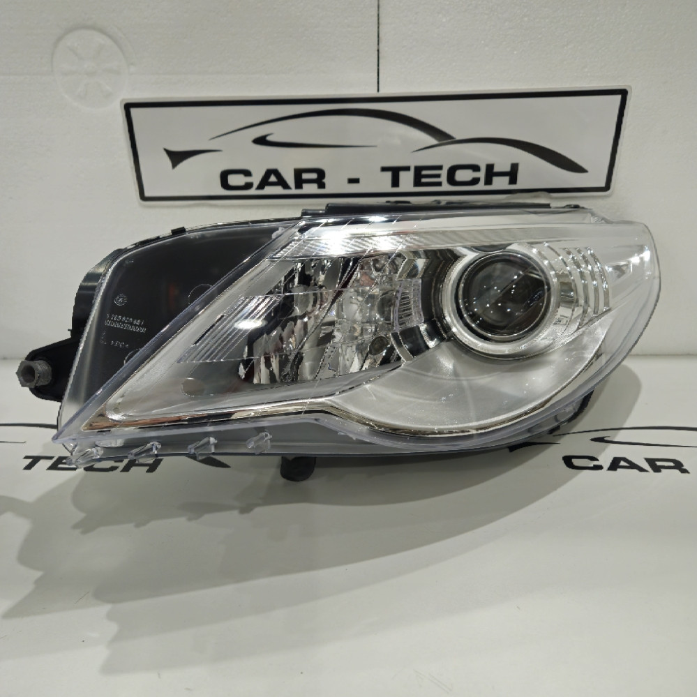 Far PASSAT CC BI Xenon 2008-2012 Sa svim Elektronikama 850/kom